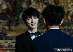 沈煜伦沈肯尼之间的故事，沈煜伦沈肯尼分开是因为什么？