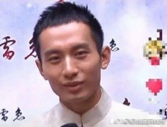 成毅整容网红前照片对比，成毅侮辱女性是怎么回事？