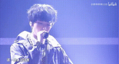 严浩翔写rap词内涵刘耀文？怎么内涵的