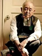 黄永玉经典语录，黄永玉的画多少钱一平尺？