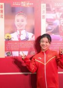 管晨辰真的退役了吗？她已经提交退役申请，算是退役！