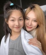 王诗龄减肥方法，她减肥吃什么？