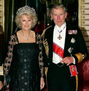 查尔斯为什么那么爱卡米拉？卡米拉年轻照片