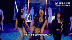 姜涩琪为什么是姬圈大佬？姜涩琪边伯贤恋爱真相