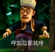 我是印第安人什么梗？光头强表情包