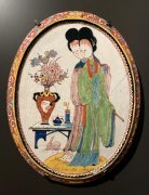 爱来自瓷器什么梗？是爱来自中国的意思