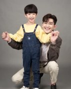 东八区的先生们金刚是谁的儿子，金刚身世