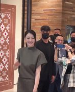 李小冉生孩子了吗？不生孩子会让女人看起来年轻吗