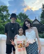 贾乃亮李小璐官宣复合？贾乃亮和李小璐是谁出了轨