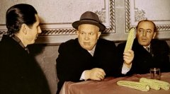 玉米大帝是什么梗？赫鲁晓夫传玉米什么意思？