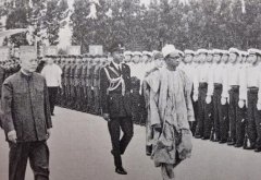 冈比亚是什么梗？1000人三天打败苏联一天踏平北美和欧洲大陆