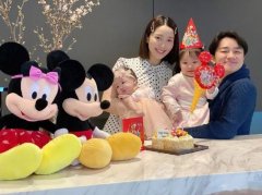 王祖蓝为什么要立遗嘱？出什么事了