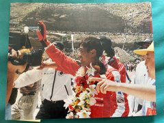 柯受良什么原因怎么走的？柯受良飞越黄河是哪一年