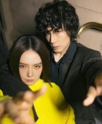 戚薇和李承铉怎么认识的？相识相恋时间线