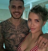 伊卡尔迪和旺达一天12次是什么梗？其妻子旺达全名叫什么