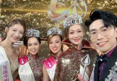 梁超怡无间道小女孩照片，梁超怡年龄个人资料