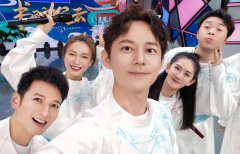 谢娜被湖南台辞退？是谣言，真相是转战芒果TV