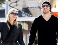 武贾西奇和莎拉波娃分手原因，莎拉波娃历任男友名单