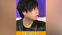 鲁豫采访被人打？实际是网友恶搞采访吴孟达的视频（哪一期）