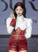 gidle徐穗珍退团原因，徐穗珍霸凌是真的吗？