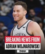 格里芬怎么废的？和罗斯一样败给了伤病