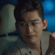 张翰吐舌头表情包GIF动图，张翰表情包大全