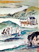 雅言是现在的什么方言？最早起源于现在的哪里