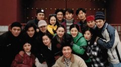 曾黎同班同学有谁，她为什么不火（两个原因）