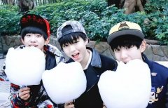 TFBOYS解散了吗什么时候解散了？2017年开始单飞但是不解散！