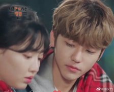 罗渽民金智仁是真的恋爱了吗？罗渽民为什么叫娜娜