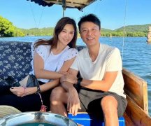 李克勤和周慧敏的关系，两个人为什么关系如此好？