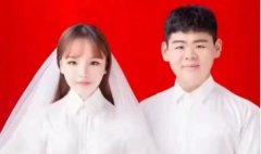 王浩楠妻子是谁？王浩楠老婆照片小蓉抖音号