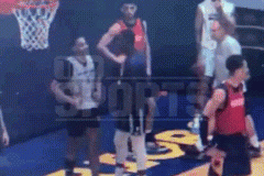 格林普尔激烈冲突视频曝光，冲突原因揭秘