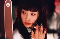 李冰冰为什么叫李莲花？莲花论曾是她最大的槽点