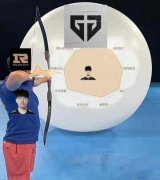 飞镖扎气球什么梗？小虎飞镖扎爆chovy的气球