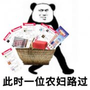 双十一编外人员什么意思？双十一表情包