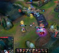 莉莉娅1睡9是什么梗？英雄联盟睡了是什么意思？