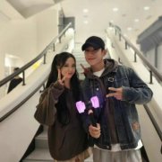 丁海寅金智秀承认恋情？两个人私下关系怎样