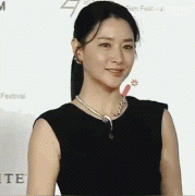 李英爱在韩国什么咖位？相当于中国的哪位明星