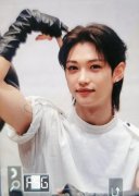 被涣散了是什么梗？原文出处