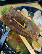 苕皮是什么意思？是什么谐音梗？