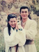 李若彤为什么不结婚？她喜欢过古天乐吗