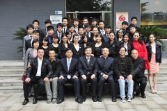 杨紫李现为什么是同学？他们一起的同学还有谁