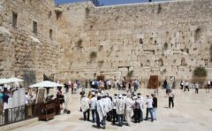耶路撒冷为什么是三教圣城？耶路撒冷对西方具有很重要的宗教意义