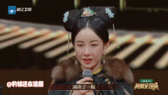 张檬整容记前后判若两人，她为什么整容呀？