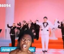 甲亢哥speed在哪里直播？是大张伟的第一个黑粉