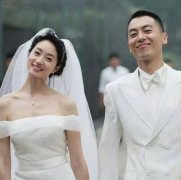 沈佳妮第一任老公是谁？她的前男友是谁