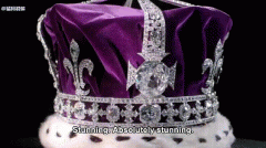 光之山钻石长啥样高清图，价值多少钱？