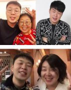 杜海涛的家世，杜海涛是富二代吗？