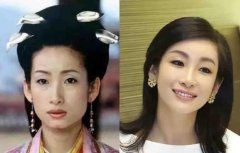 秦海璐结过几次婚？秦海璐李厚霖相恋几年